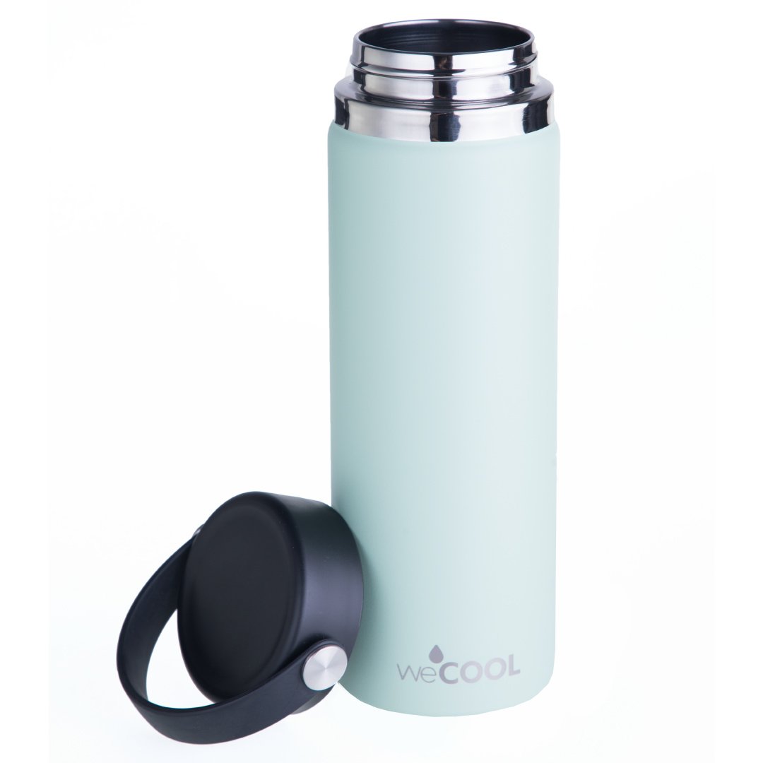 Botella térmica de acero inoxidable 600ml WeCool-12