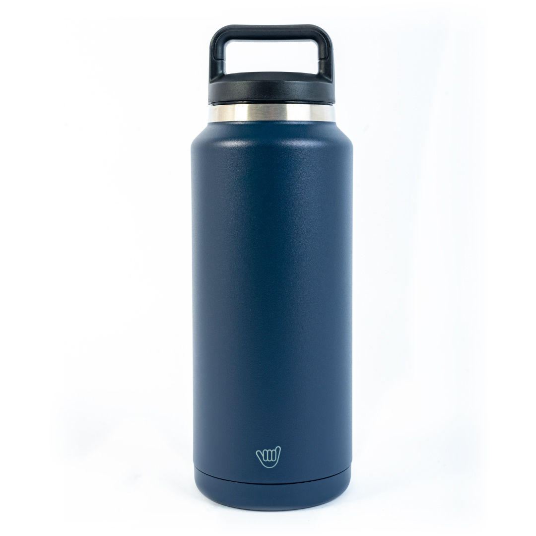 Botella térmica insulada 1064ml We cool de acero-08
