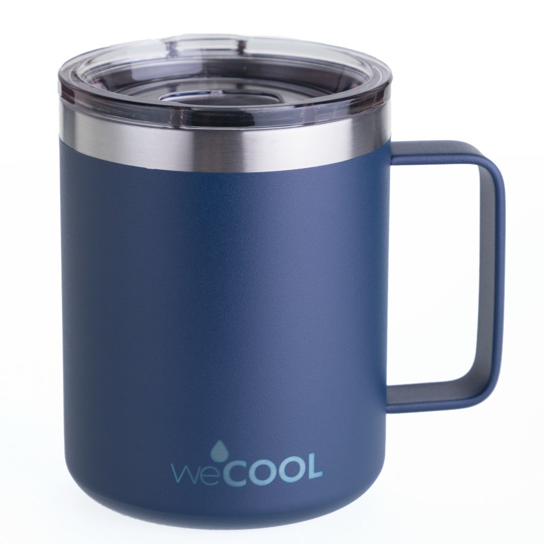 Taza térmica insulada 360ml - WeCool - 4nomads Perú