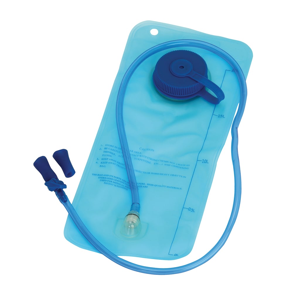 Bolsa de hidratación 2L - Oztrail