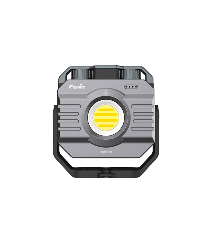 Lámpara multifuncional CL28R 2000Lm - Fénix