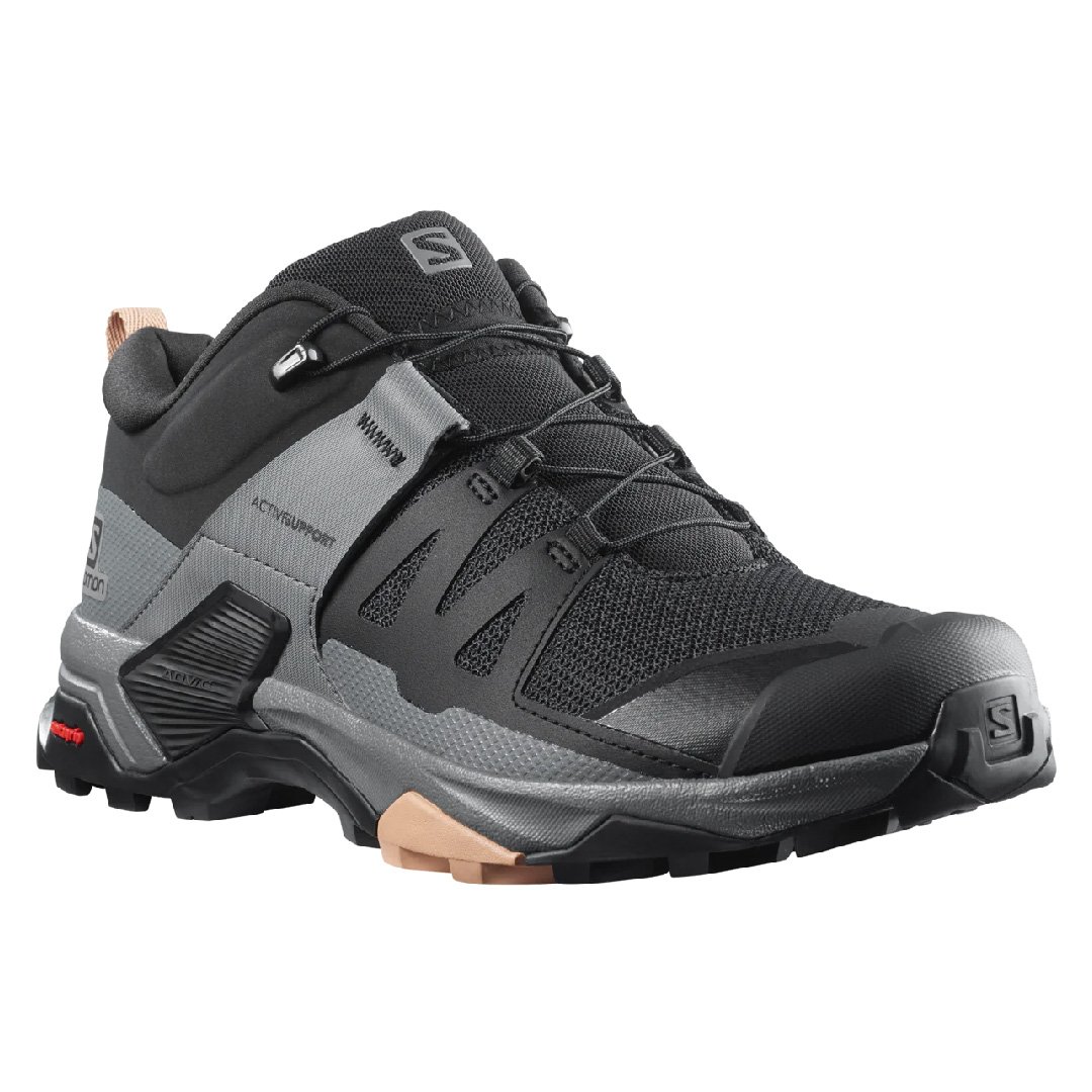 Zapatillas de trekking Mujer X Ultra 4 - Salomon