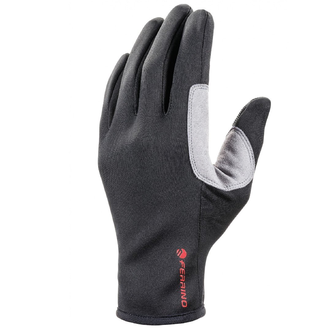 Guantes cortaviento Meta - Ferrino