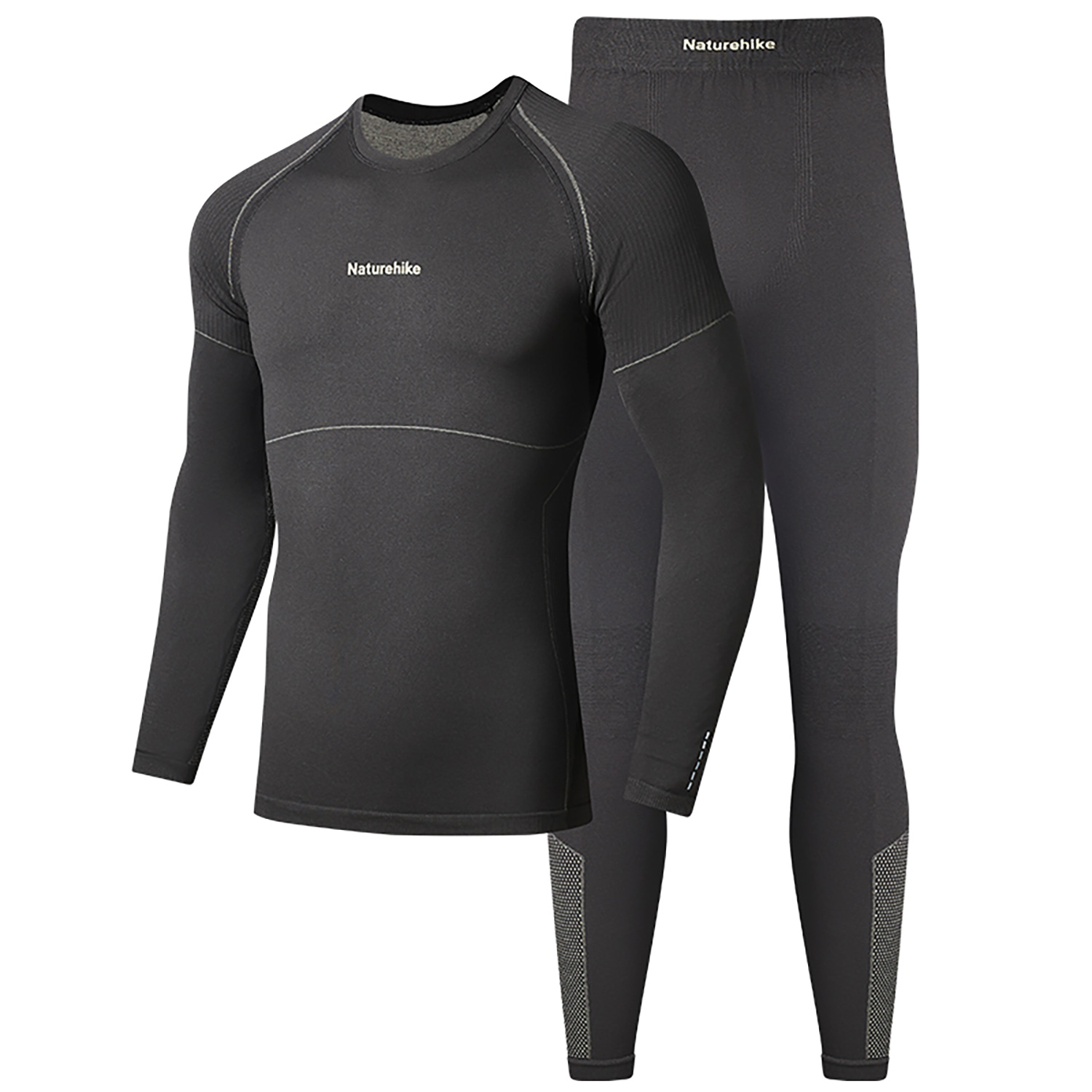Conjunto térmico Warmtech - Naturehike