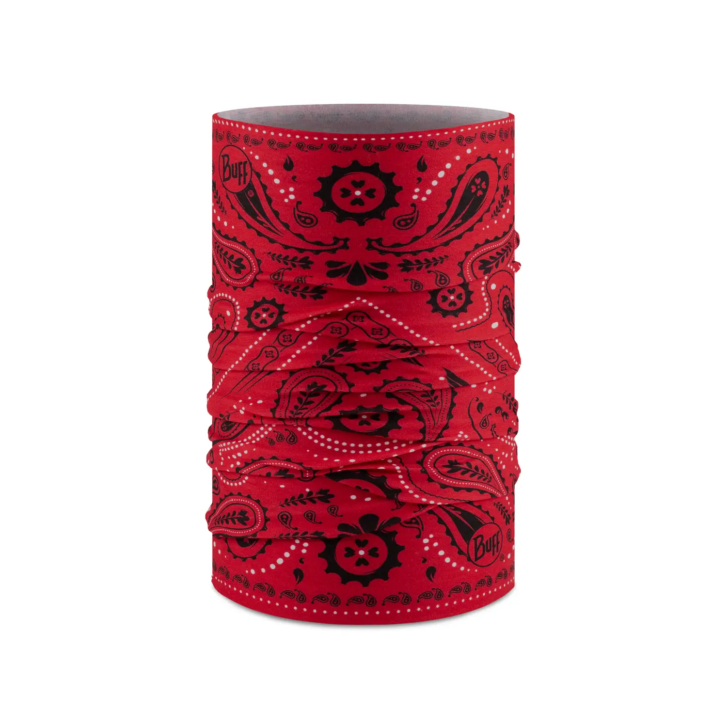 Bandana Buff Original New Cashmere