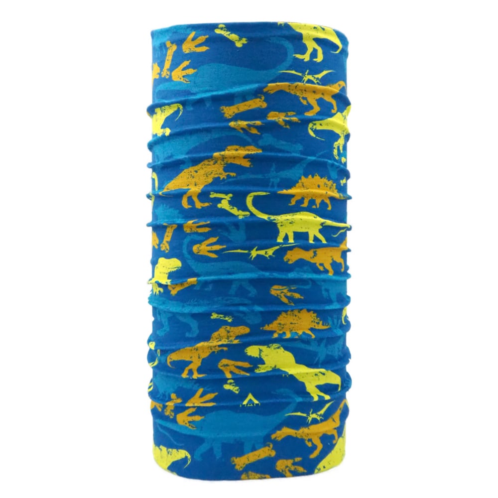Bandana para niños Coolmax Eco Dinoroar - Matt