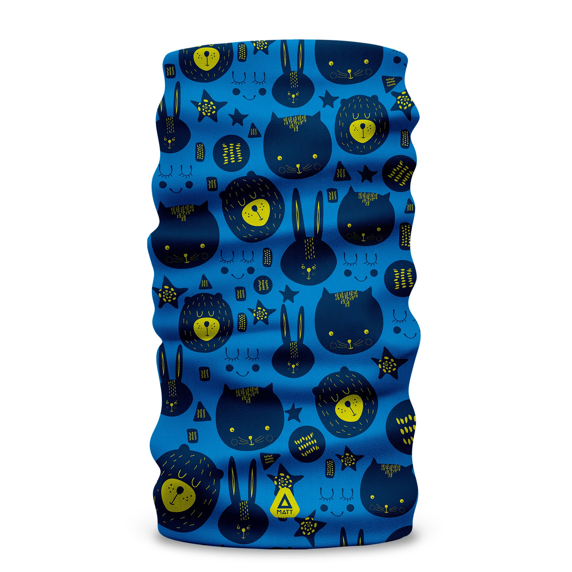 Bandana para niños Coolmax Eco Sleepy - Matt