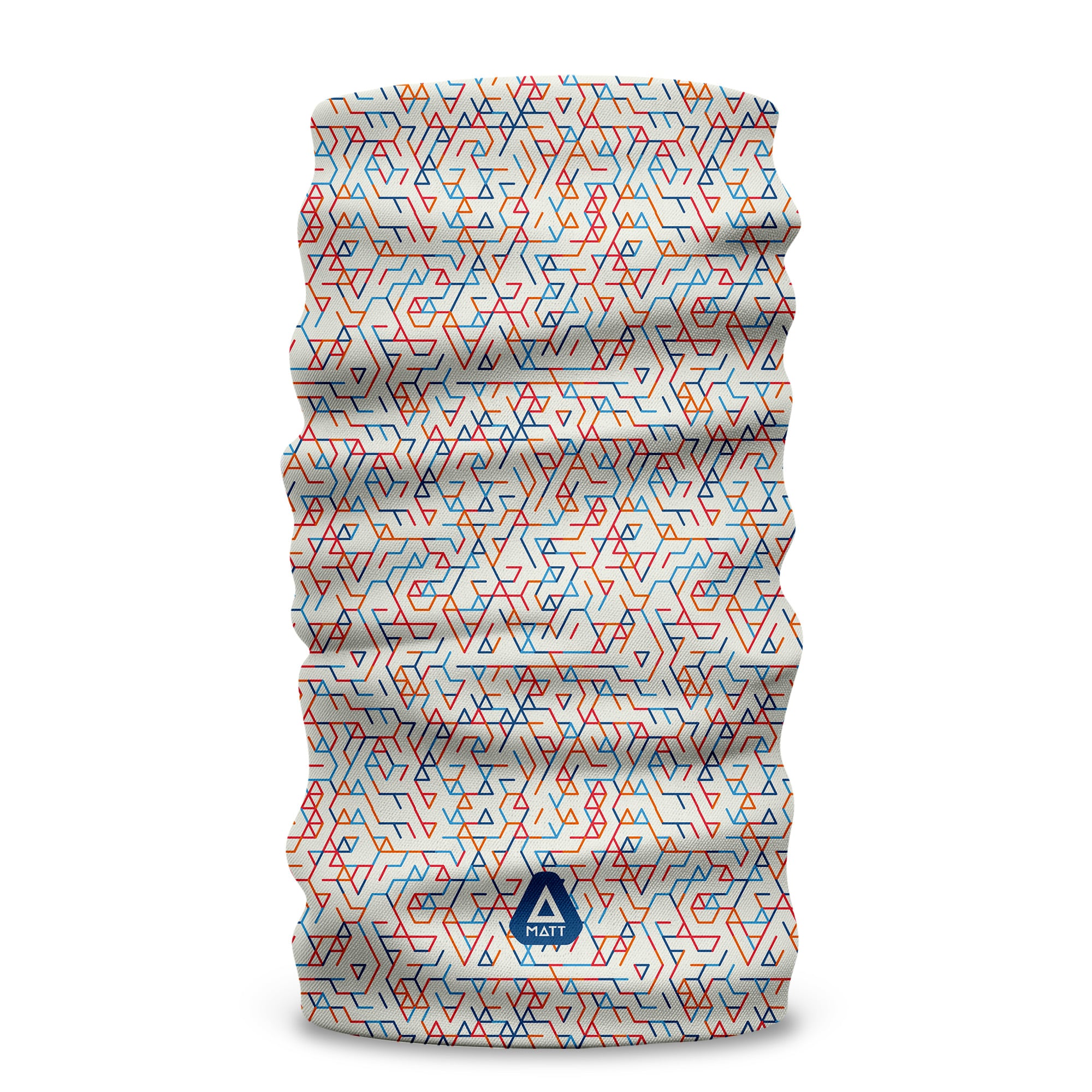 Bandana para niños Coolmax Eco Replay - Matt