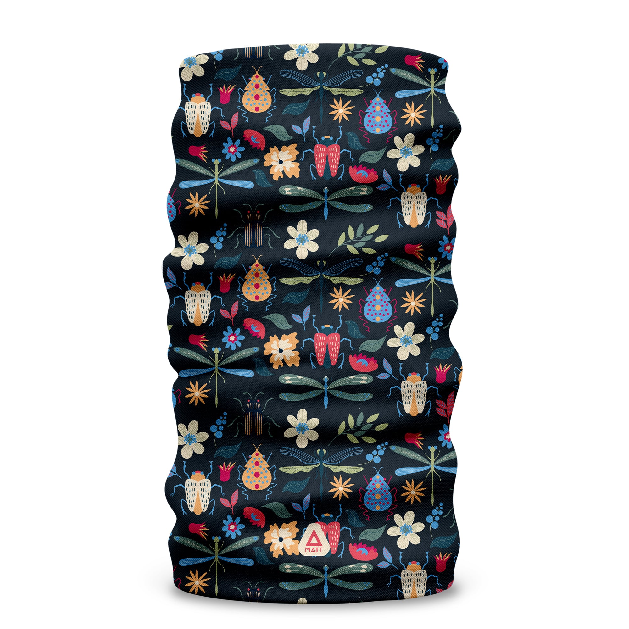 Bandana para niños Coolmax Eco Critter - Matt