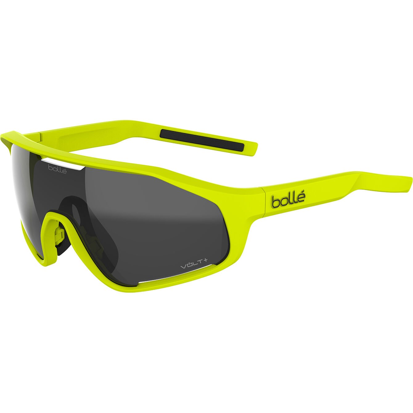 Lentes Shifter Acid Yellow Matte | Volt+ Gun Polarized (Cat 3) - Bollé