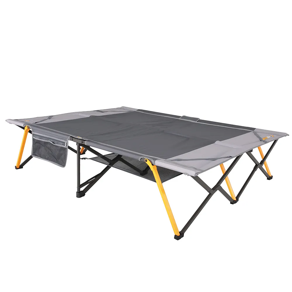 Catre plegable doble Easy Fold Queen - Oztrail