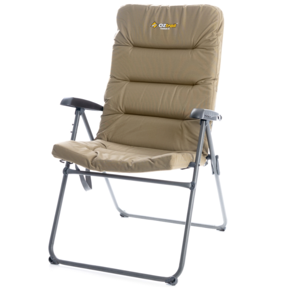 Silla reclinable Coolum - Oztrail