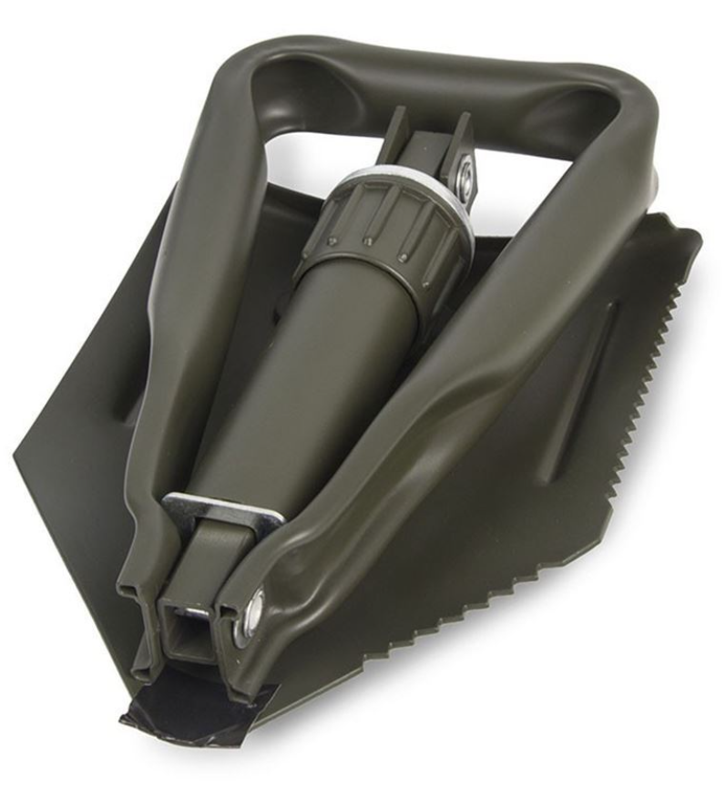 Pala plegable - Oztrail 2