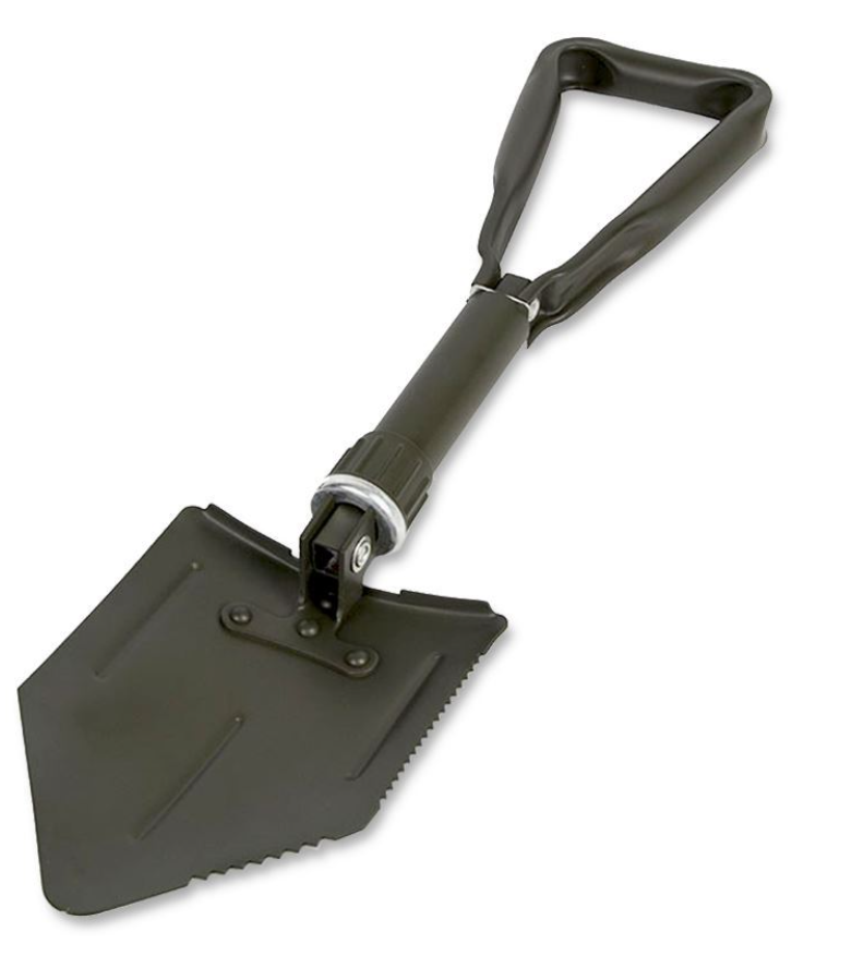 Pala plegable - Oztrail