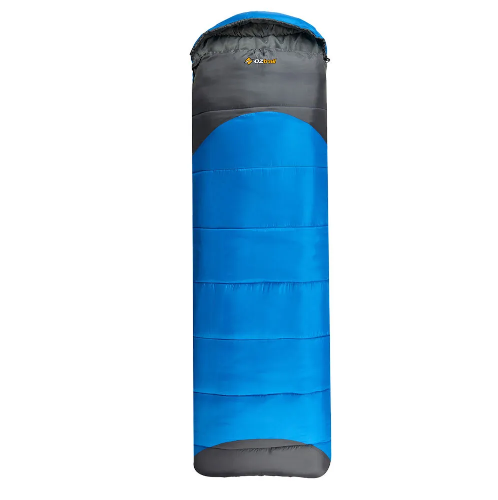 Sleeping Leichardt Hooded (5°C) - Oztrail