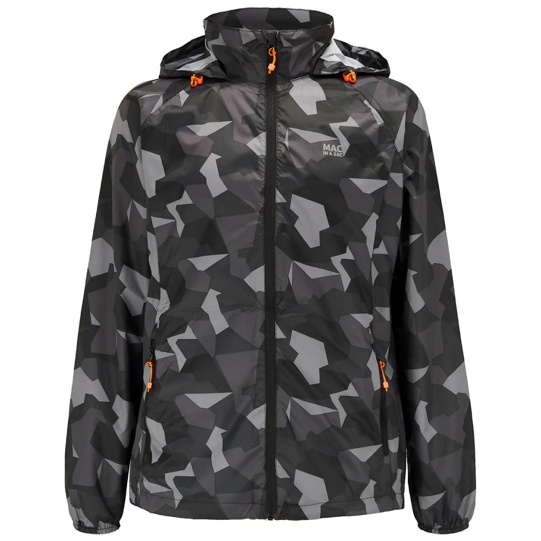 Black Camo