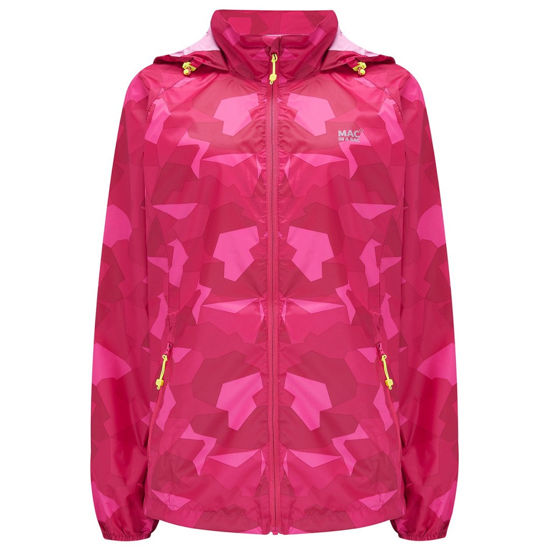 Pink Camo