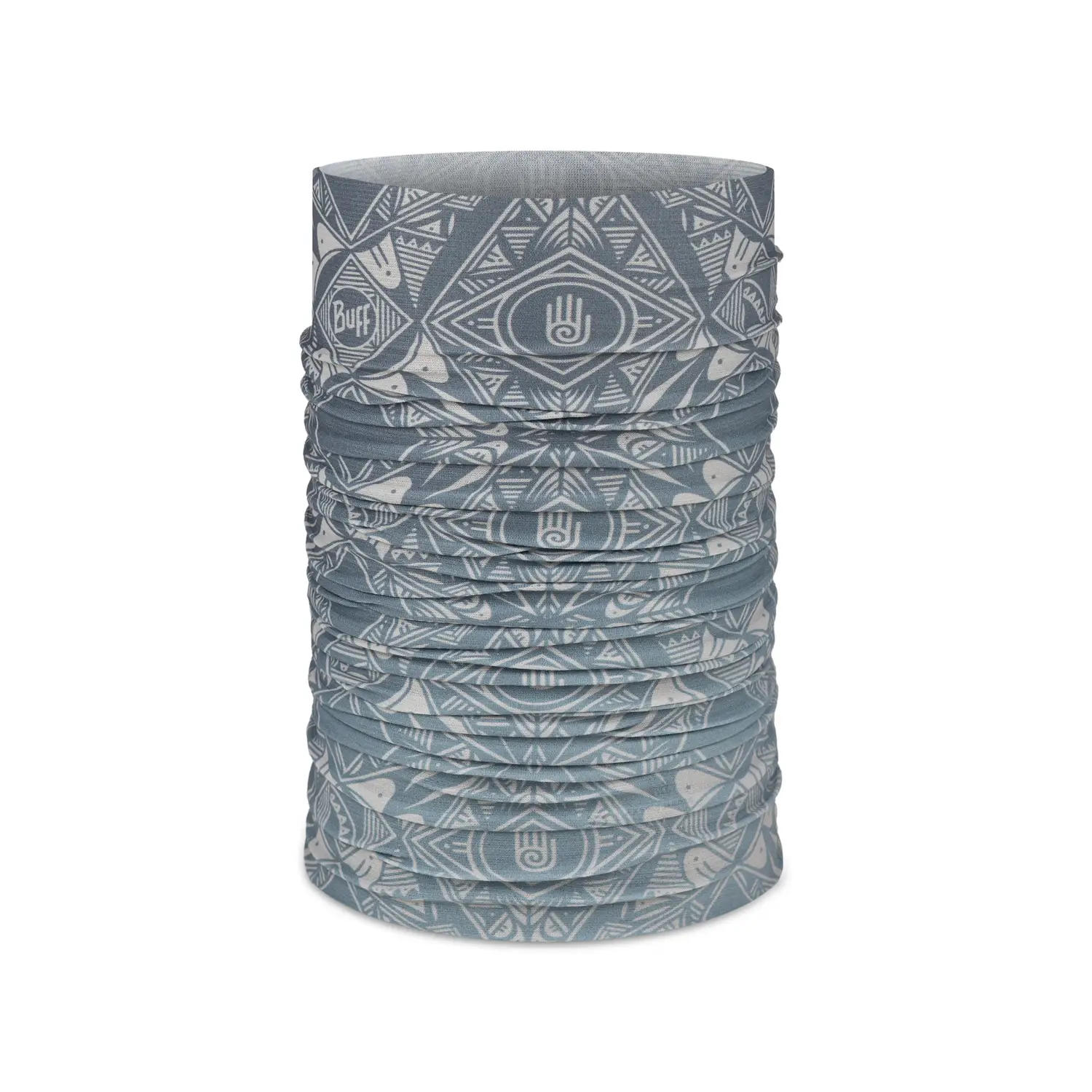 Bandana Buff Coolnet UV+ Essi Flint