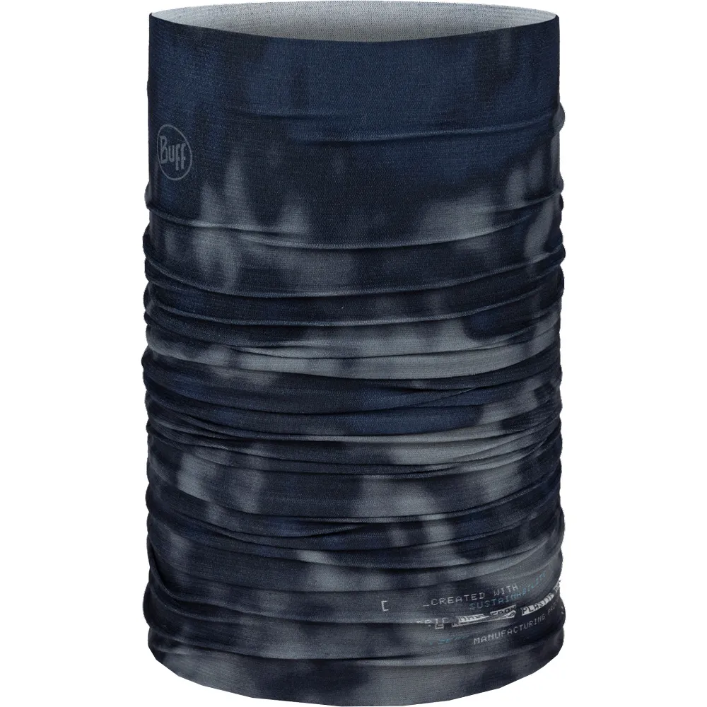 Bandana Buff Coolnet UV+ Mines Graphite