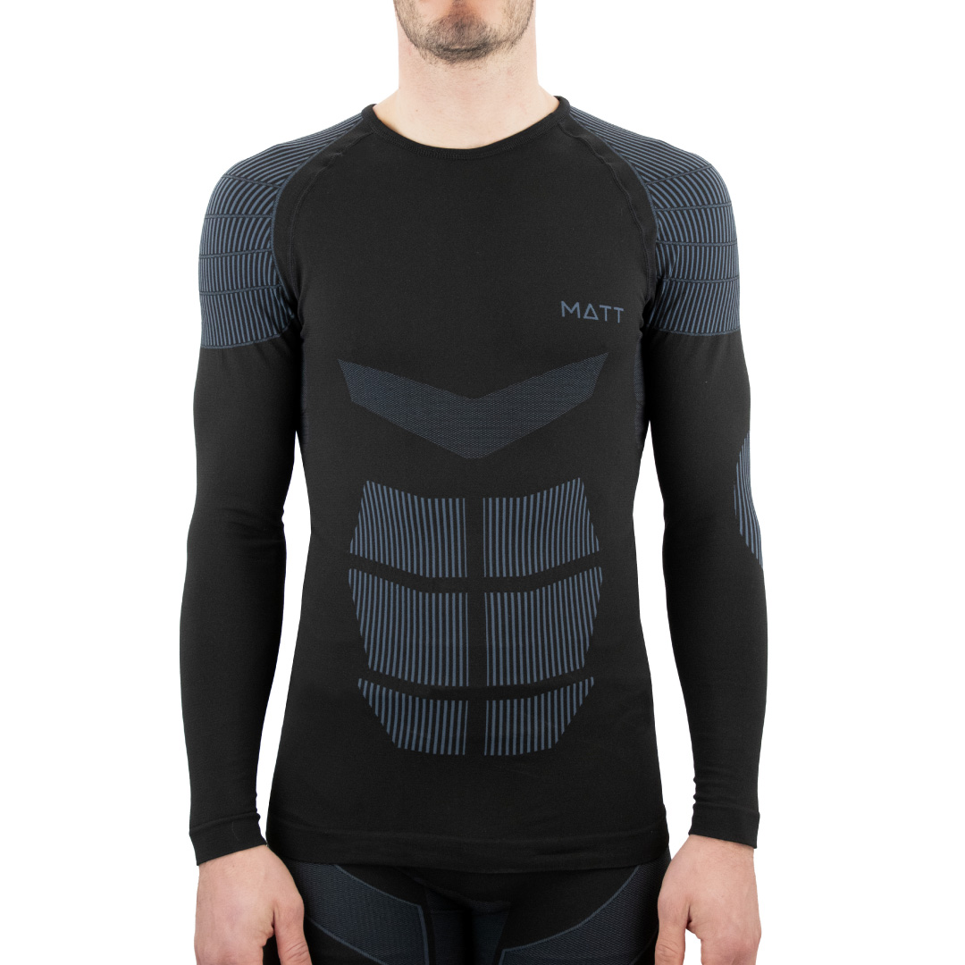 Camiseta interior térmica Function - Matt