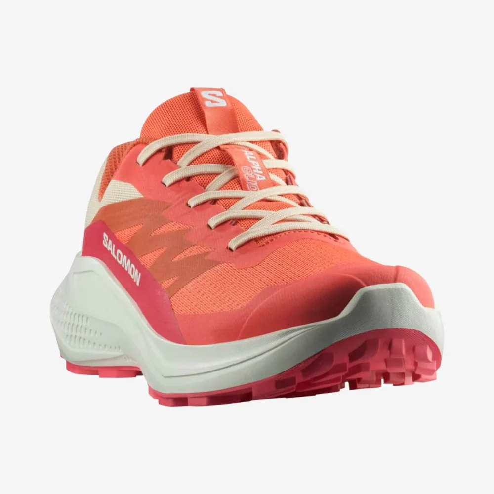 Zapatillas de trail running Mujer Alphaglide - Salomon