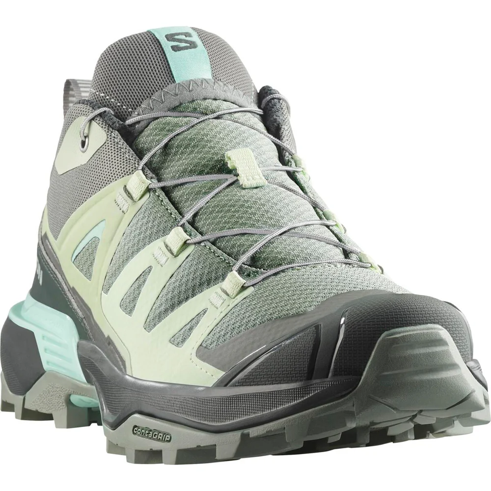 Zapatillas de trekking Mujer X Ultra 360 - Salomon