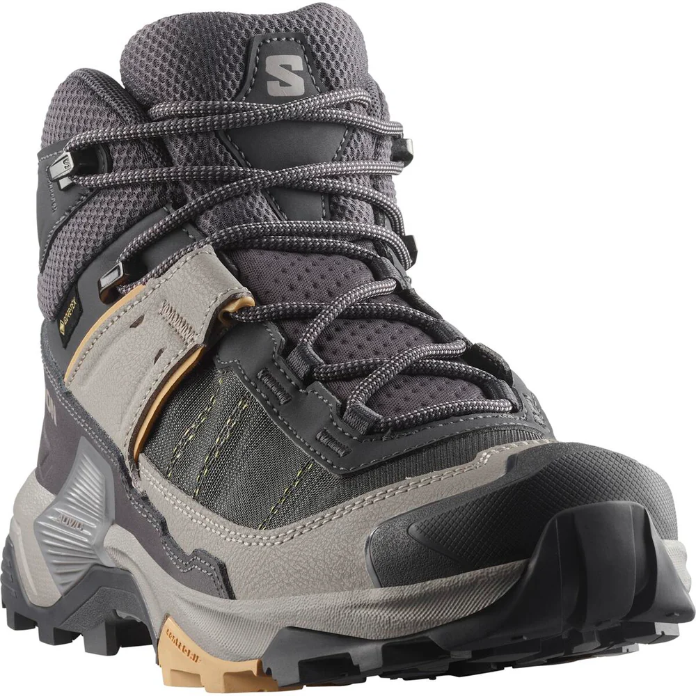 Botas de trekking Mujer X Ultra 5 GTX - Salomon