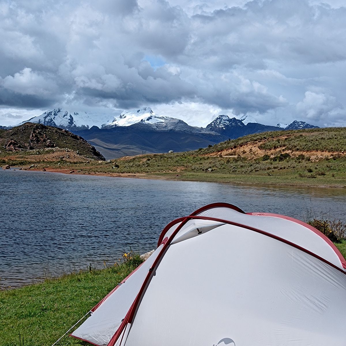 Imagen #1 de Werner Antonio Alvarado Torres