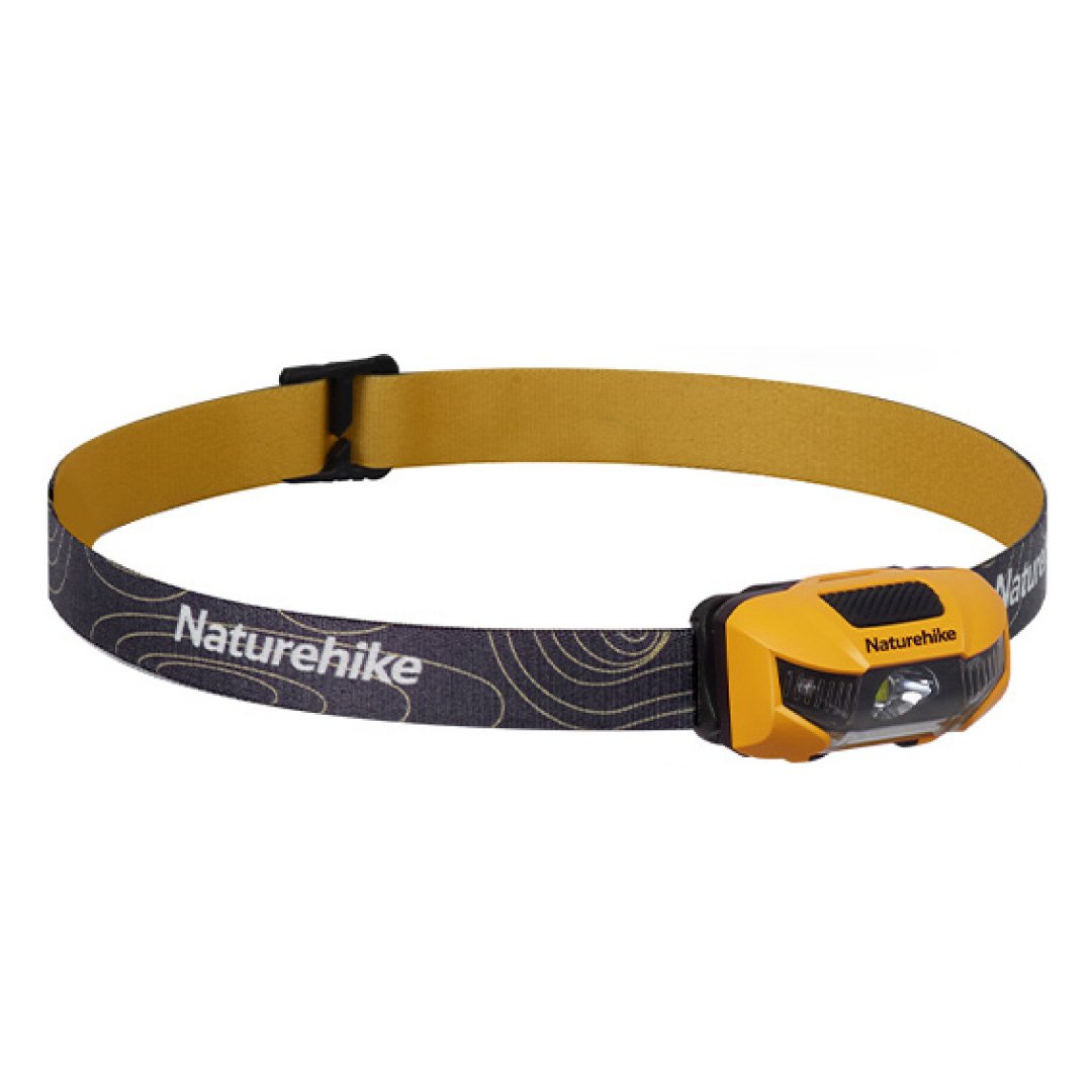 Linterna frontal Highlight 210Lm - Naturehike