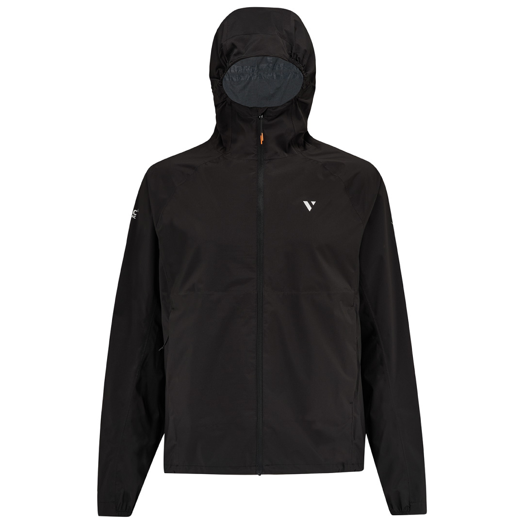 Casaca impermeable de running hombre Ultralite - Mac in a Sac