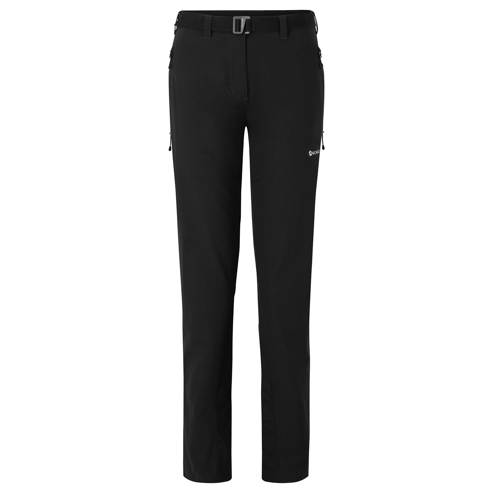 Pantalón de trekking mujer Raptor Flex Terra Stretch - Montane