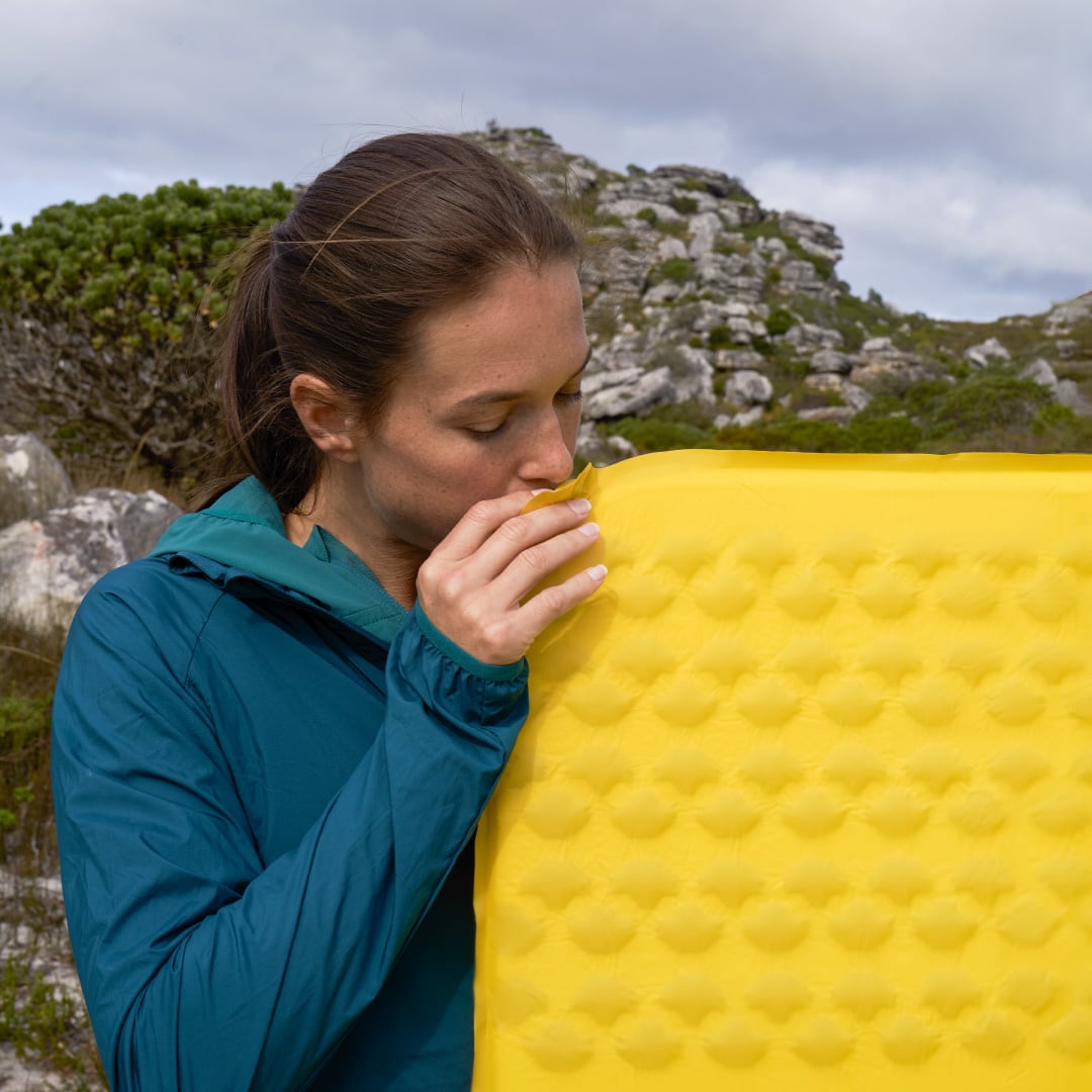 Colchoneta autoinflable Yugu Pro Naturehike-04