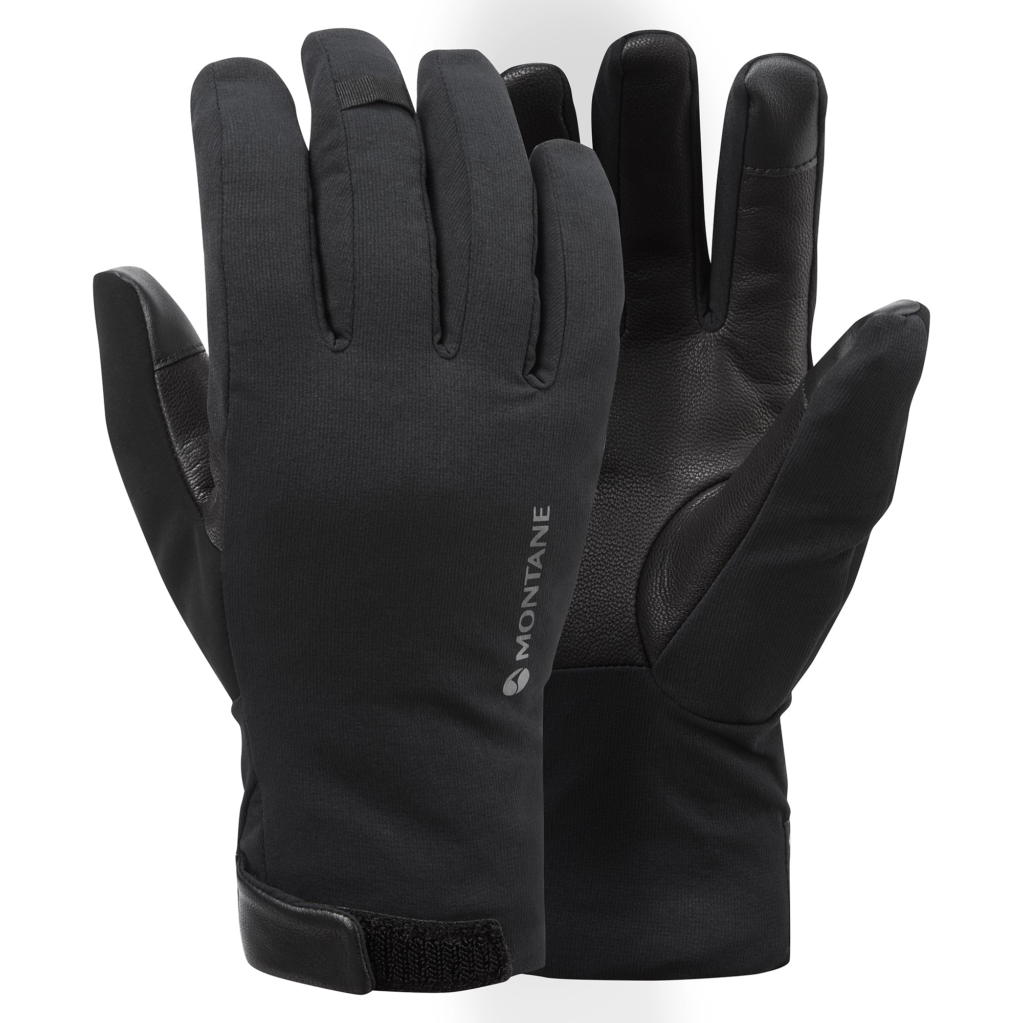 Guantes técnicos Duality Gore-Tex + PrimaLoft - Montane