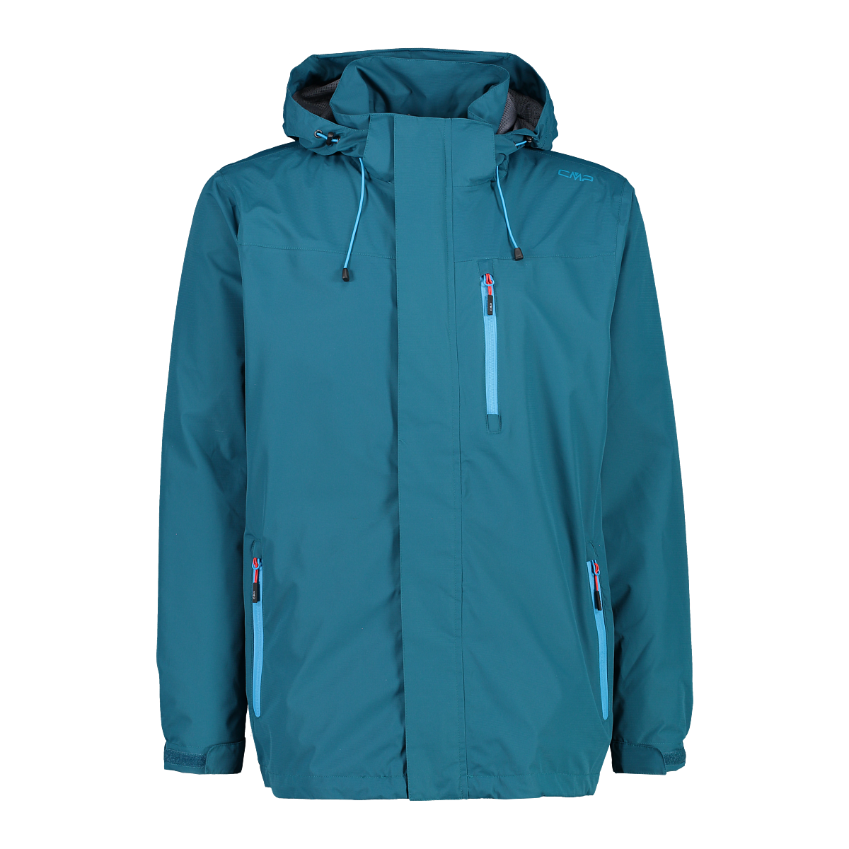 Casaca impermeable hombre Shield Clima Protect - CMP