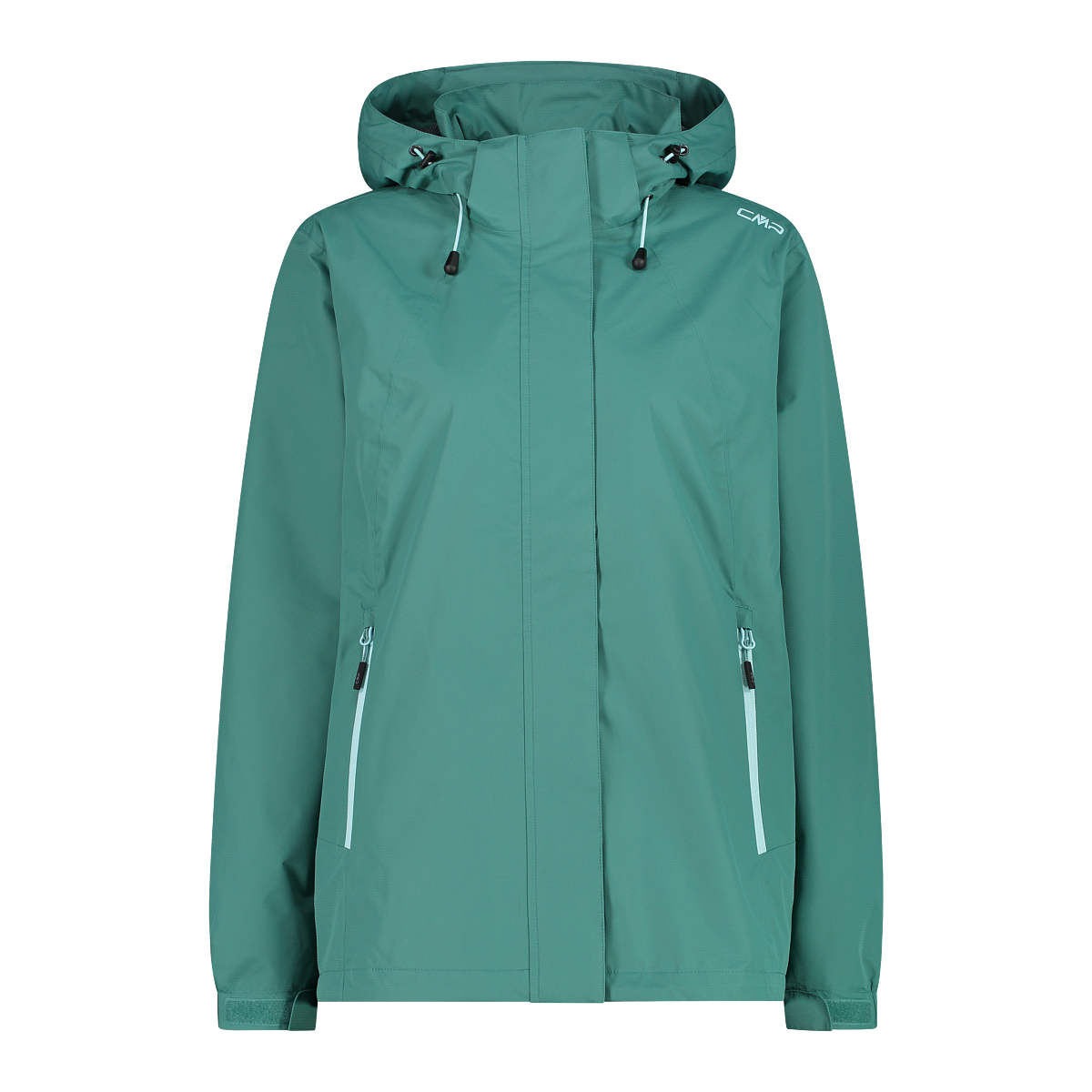 Casaca impermeable mujer Shield Clima Protect - CMP