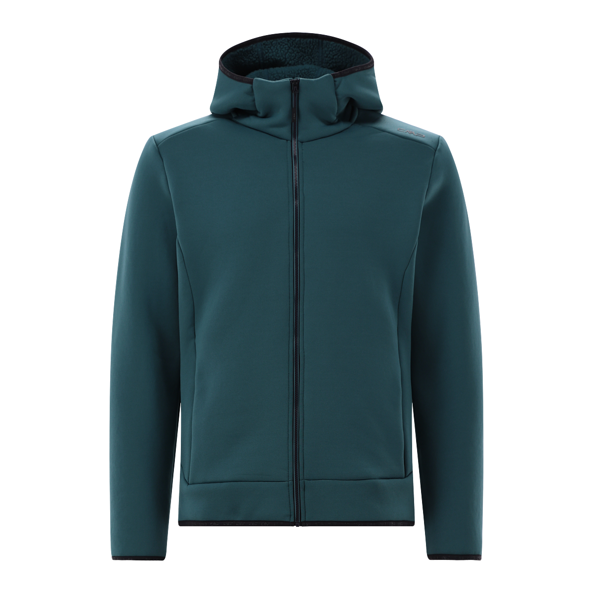 Polerón térmico hombre Teddy Stretch Performance - CMP