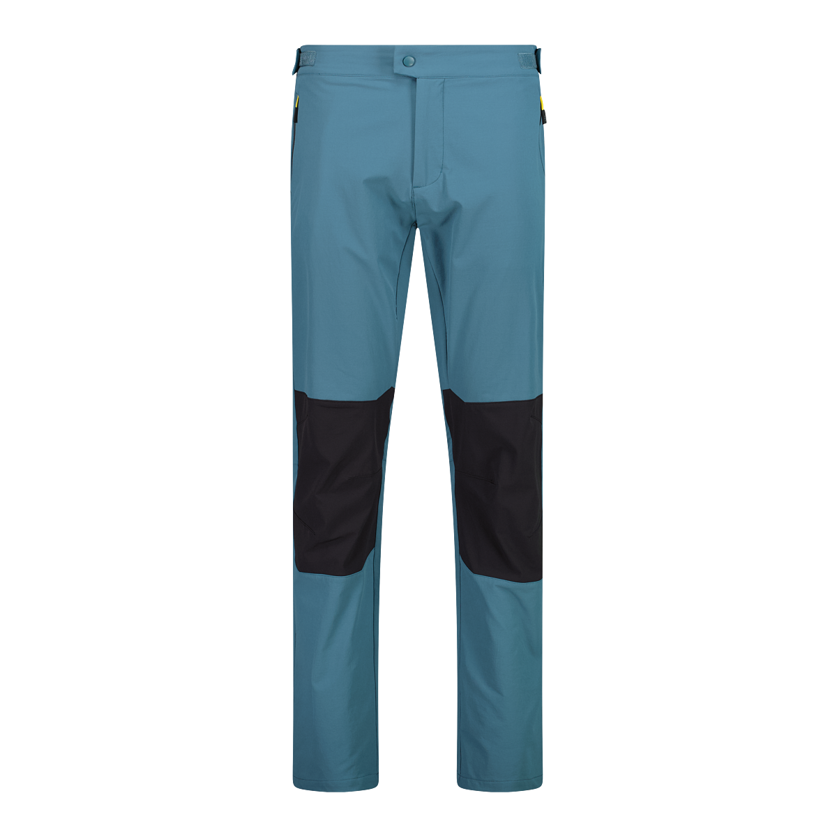 Pantalón de montaña hombre con interior de merino Kildar Unlimitech - CMP
