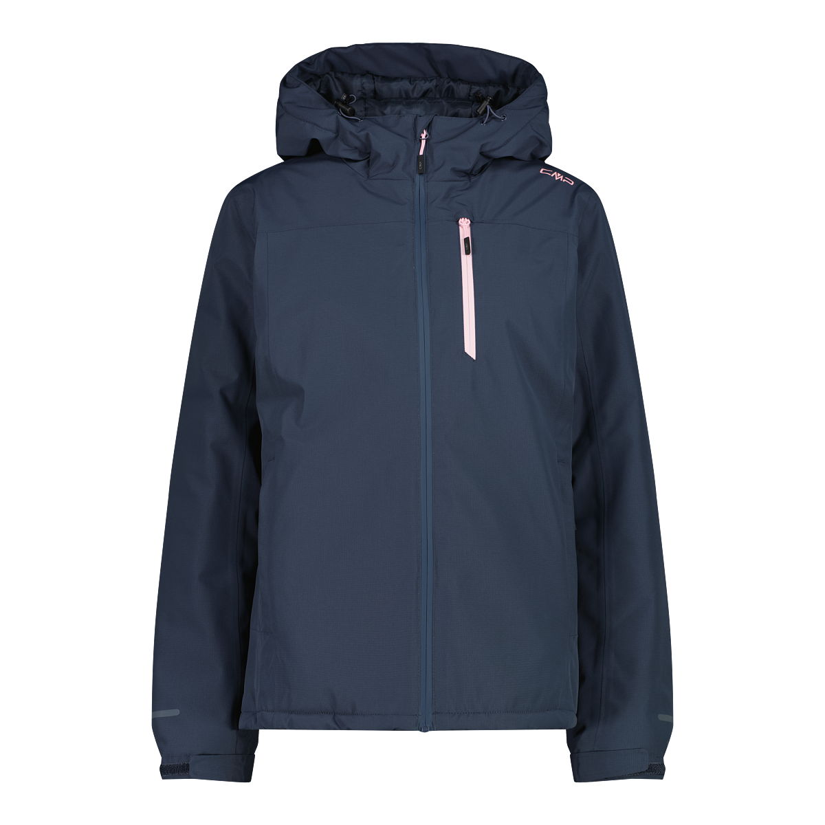 Casaca térmica impermeable mujer Cervino Clima Protect - CMP