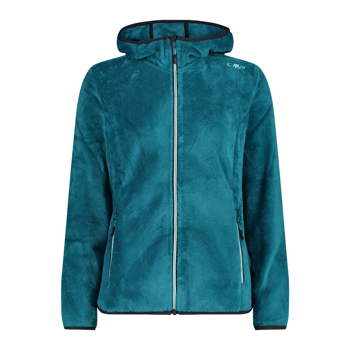 Polerón térmico mujer Piana HighLoft Fleece - CMP