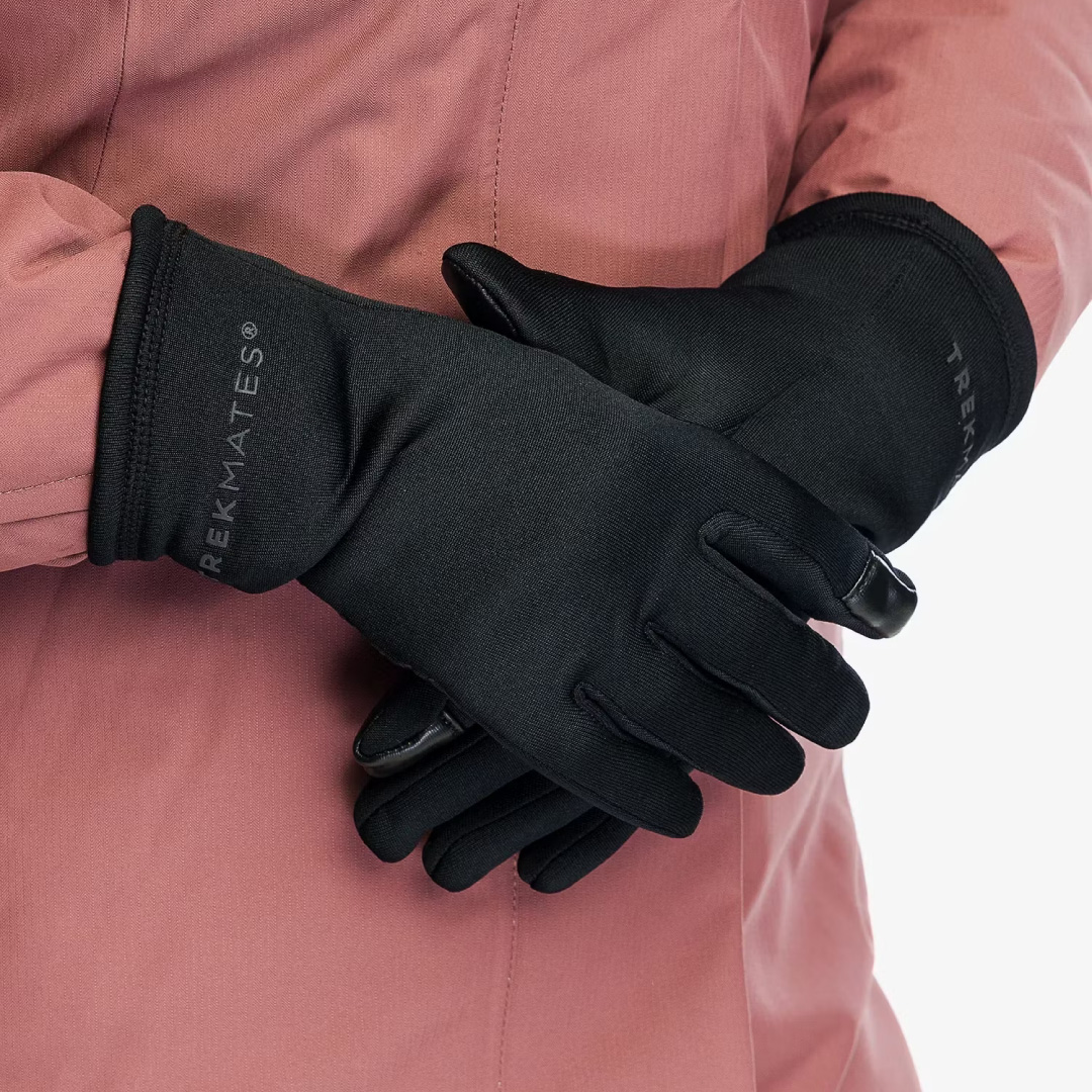 Guantes térmicos elasticos Ogwen Stretch Grip Trekmates-09