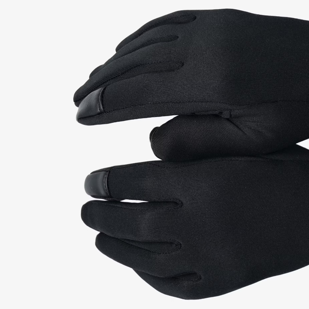 Guantes térmicos elasticos Ogwen Stretch Grip Trekmates-10