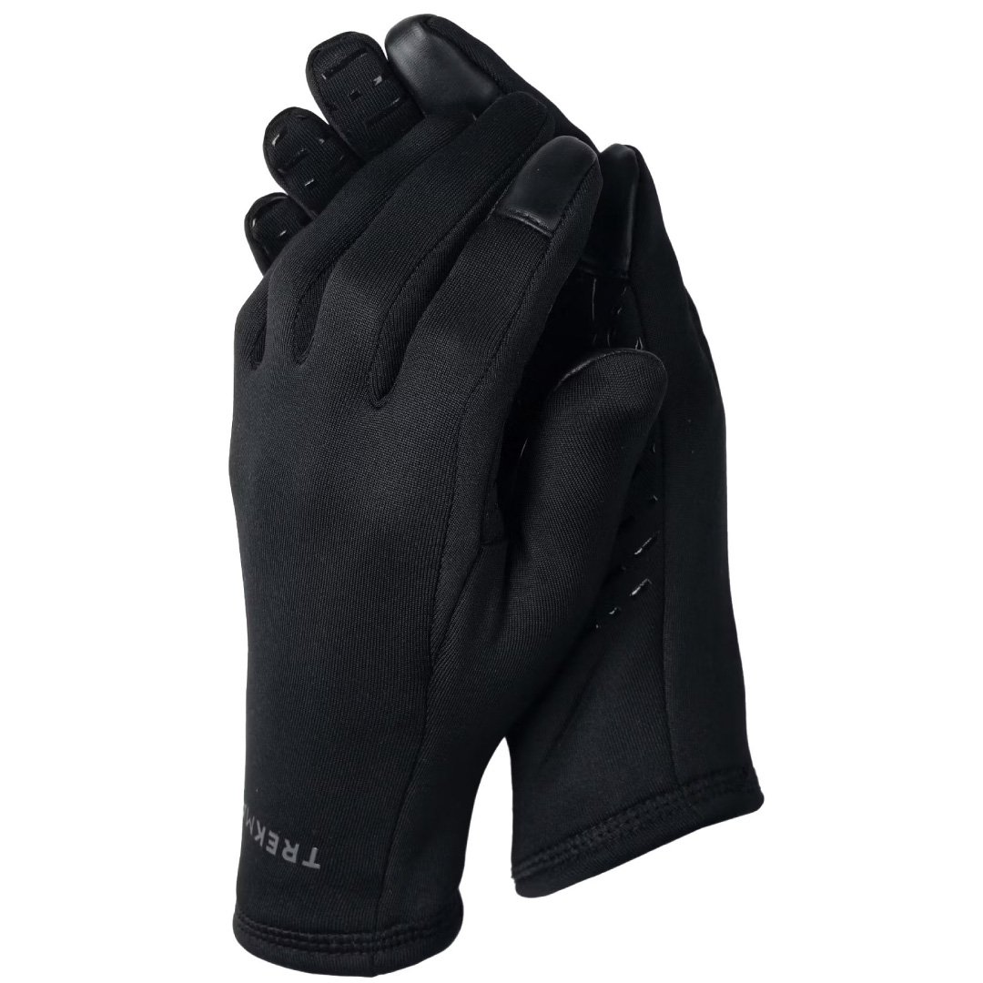 Guantes térmicos Ogwen Stretch Grip - Trekmates