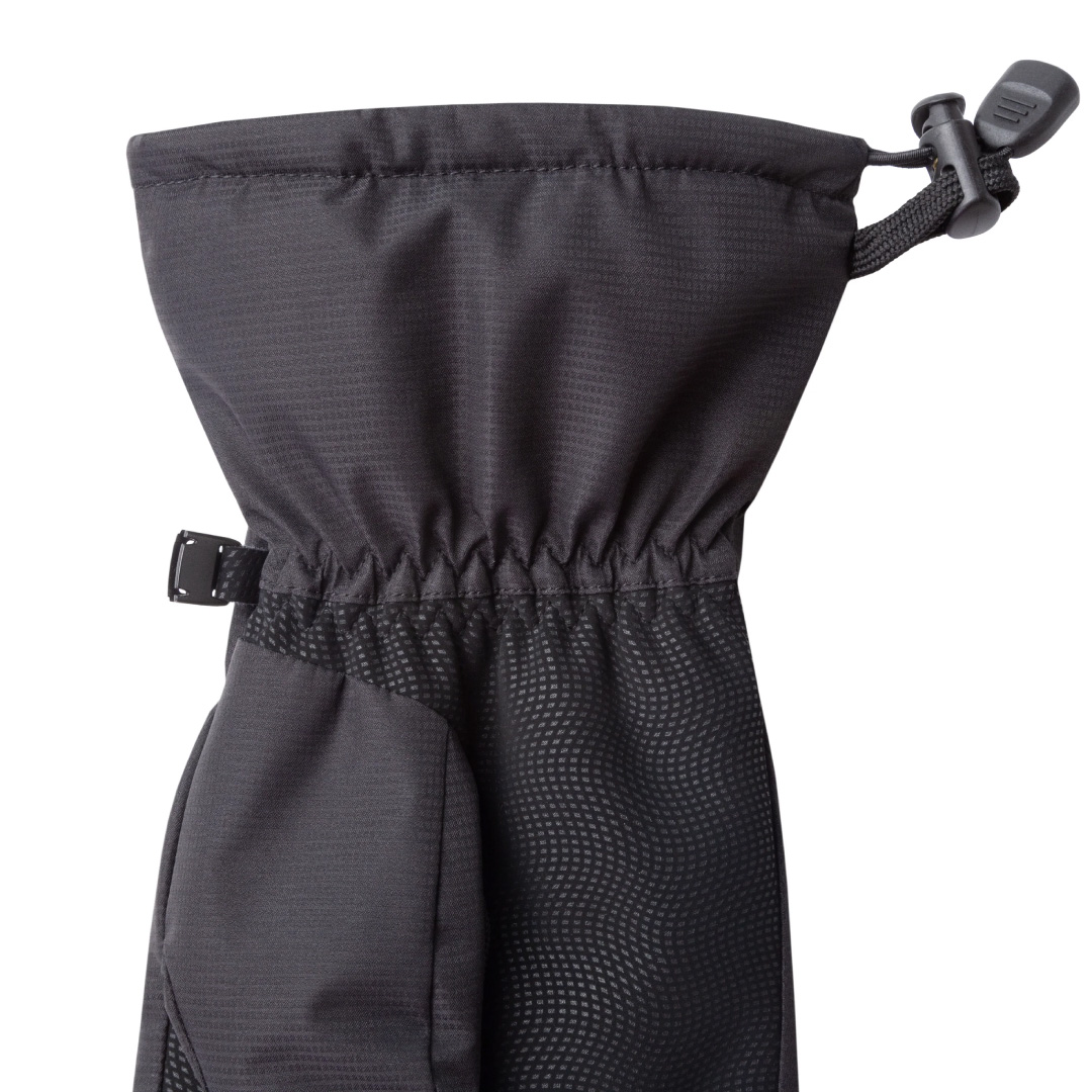 Guantes termicos impermeables Classic Dry Trekmates-02