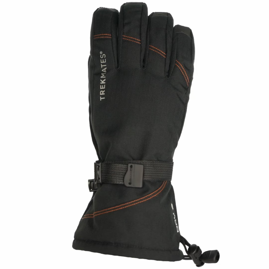Guantes térmicos impermeables Mogul Dry Trekmates_Mesa de trabajo 1