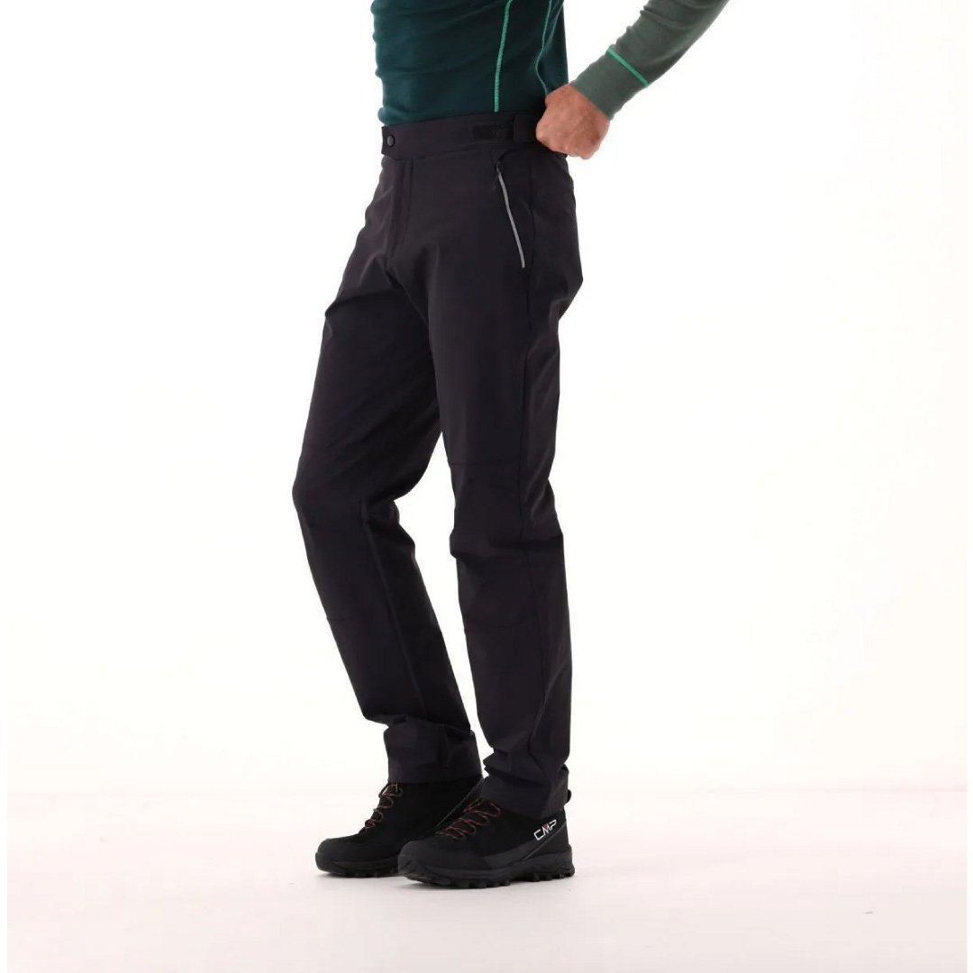 Pantalón con merino Kildar CMP-04