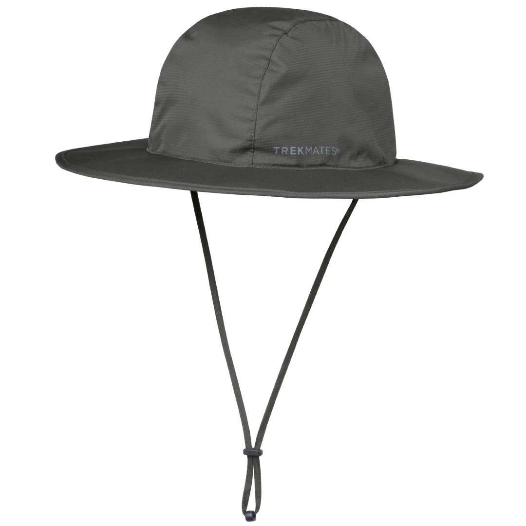 Sombrero impermeable con protección UV Crookstone Gore-Tex - Trekmates