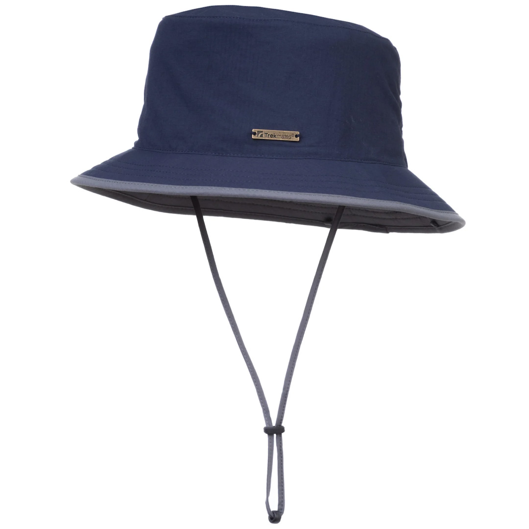Sombrero bucket con protección UV Ordos - Trekmates