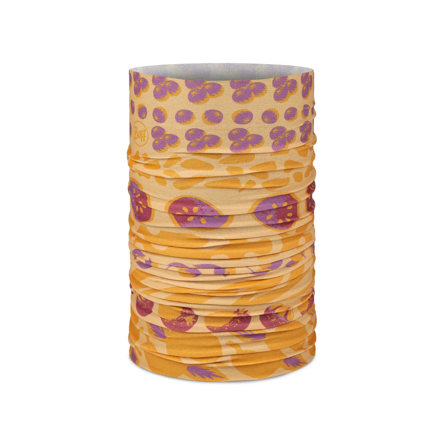 Bandana Buff Coolnet UV+ Sane Apricot