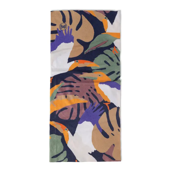 Bandana Buff Coolnet UV+ Guynam Multi