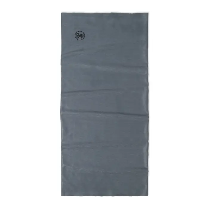 Bandana Buff Coolnet UV+ Solid Ash